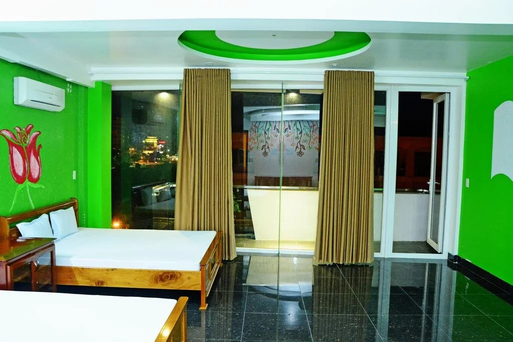 Galaxy Guesthouse