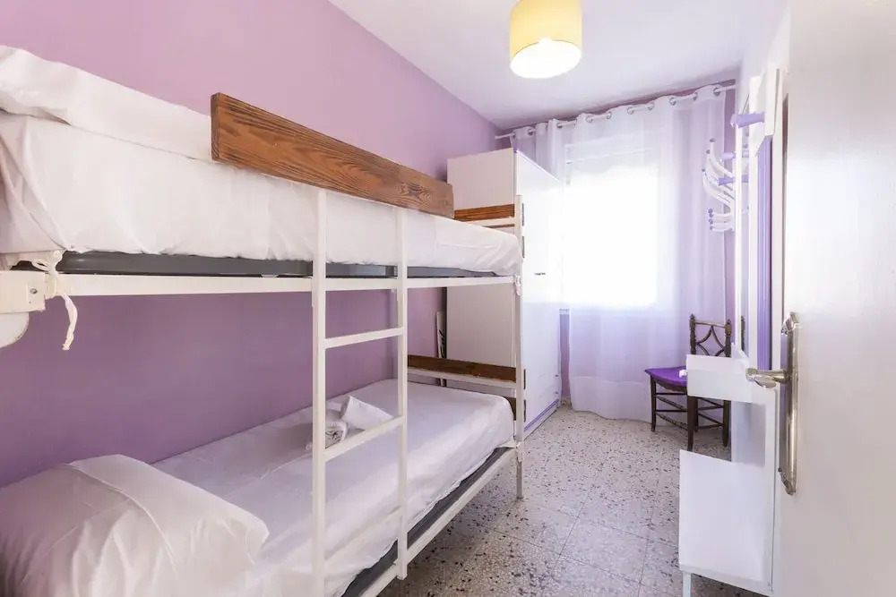 Abaco in Xeraco With 3 Bedrooms and 1 Bathrooms