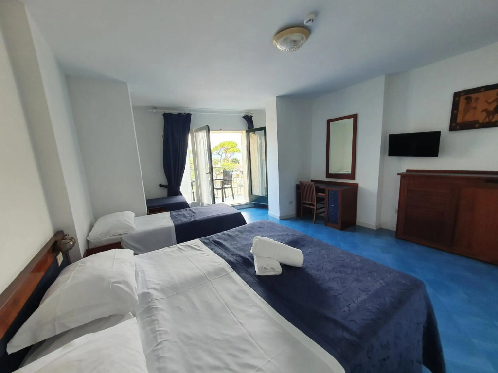 Hotel Il Faro