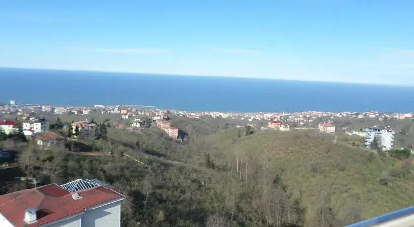 Ahmet Zeytun Residence I