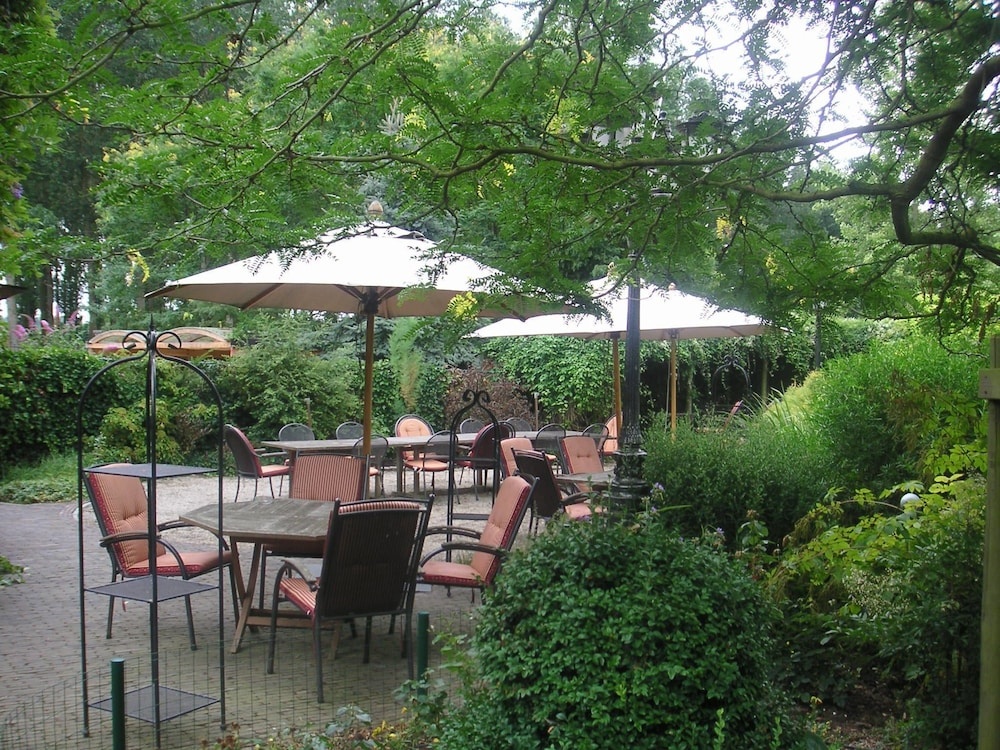 B&B De Heerlijkheid Satenbergh