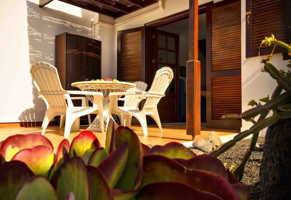 Casa Maesa