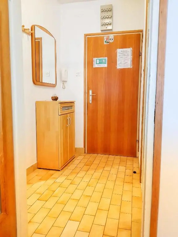 Apartment 1