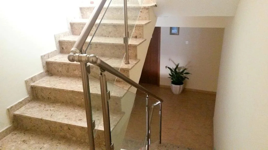 Maria Zintili Apartments