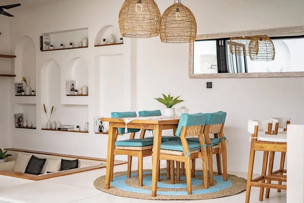 Soft Opening! Villa Lumière 1 Seminyak