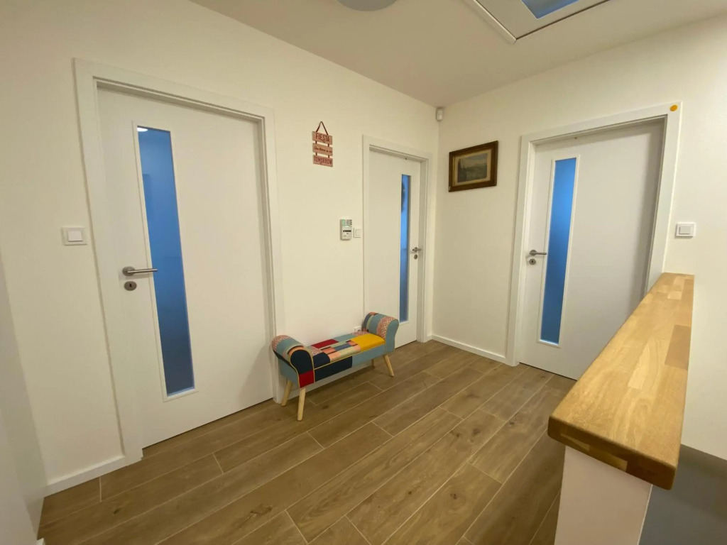 Holiday House U Hájenky 13P Lipno Home