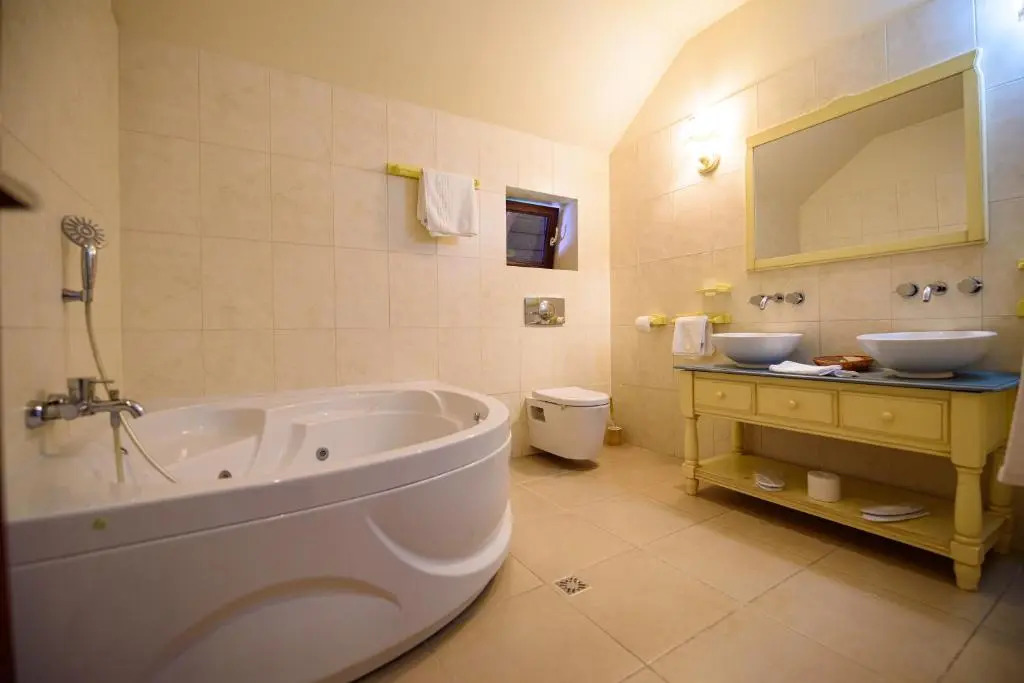 Boutique Hotel Casa Emil