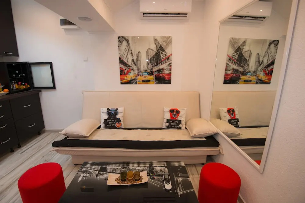 B&B Antonia