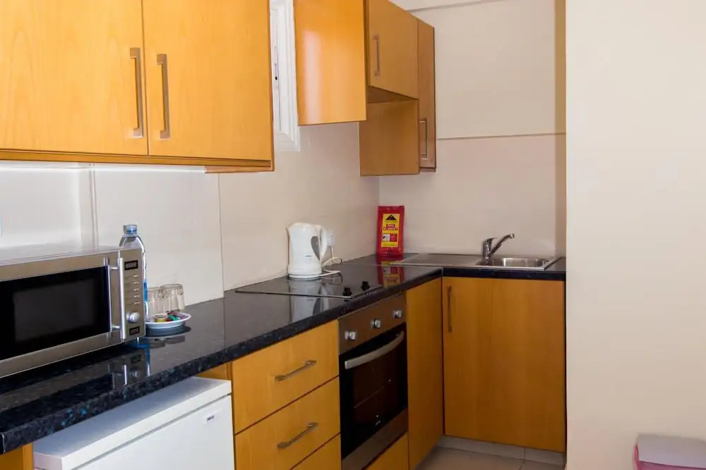 Kama Lifestyle Hotel Apartments