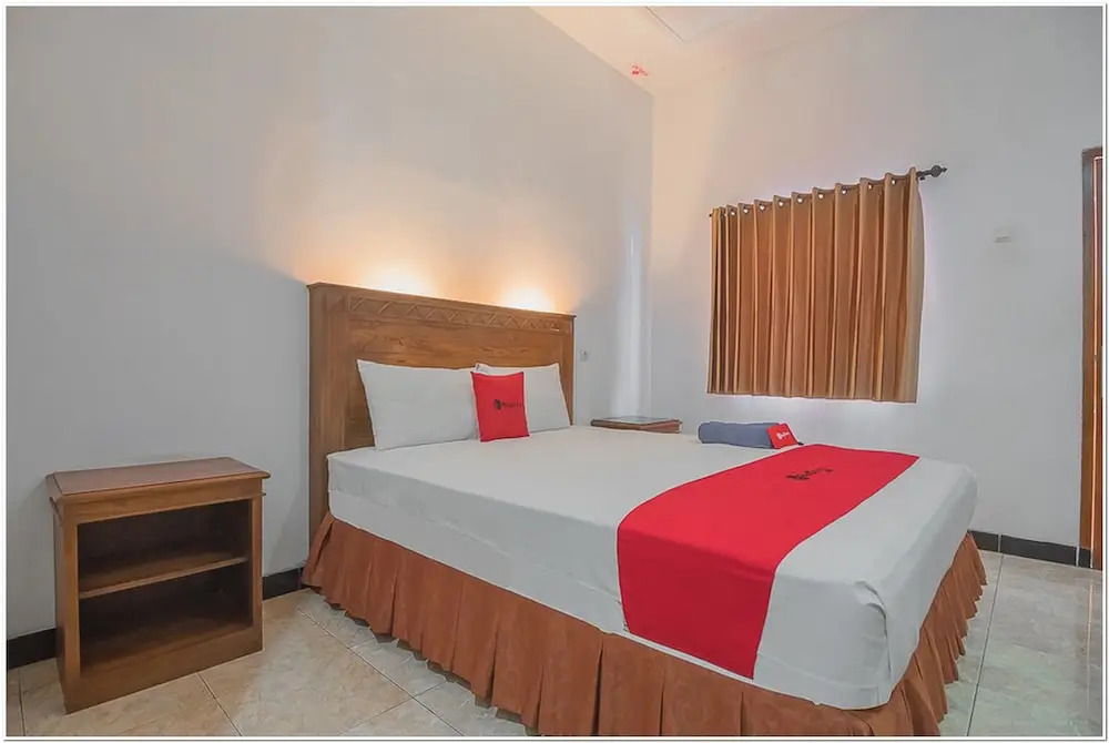 RedDoorz Plus near RSUD Majalengka