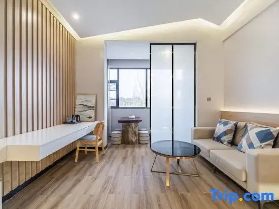 Meiye Zhenpin Hotel