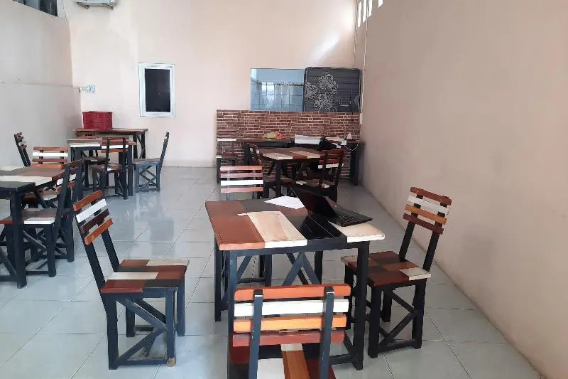 Hotel O Camel Residence