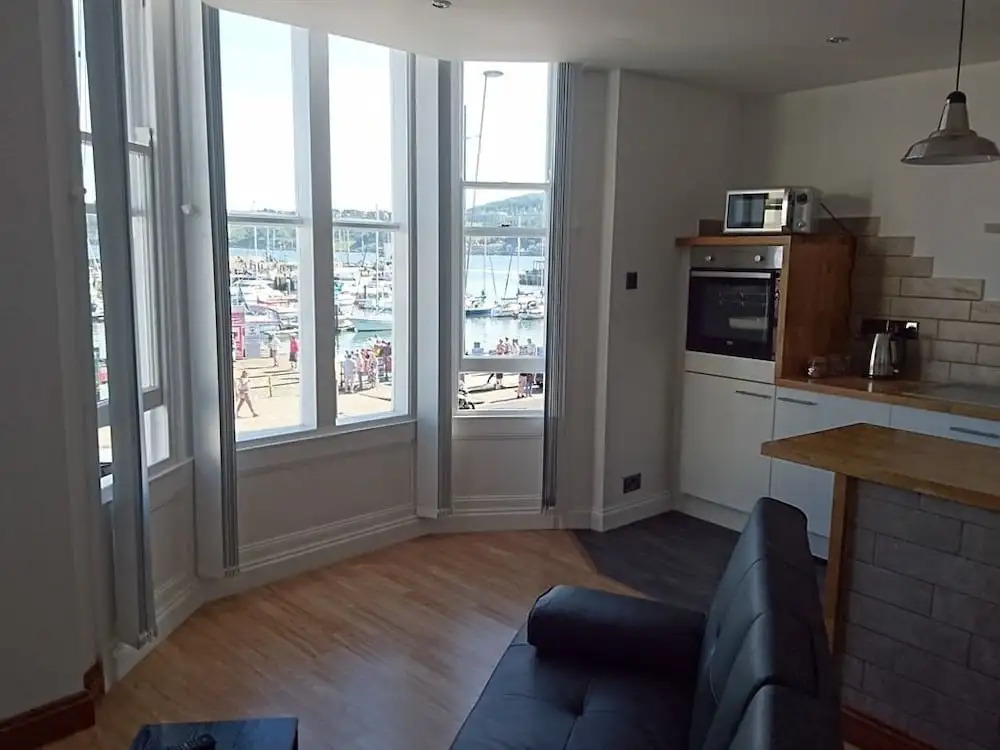 Marine View Apartments
