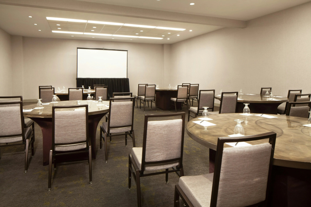 Hilton Atlanta/Marietta Hotel & Conference Center