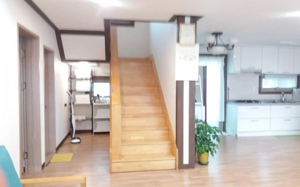 Seogwipo Joeun House Pensio