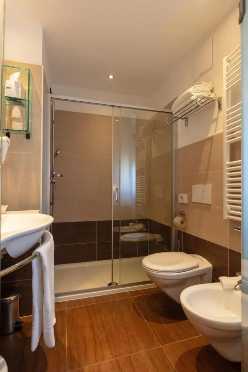 Art Hotel Ventaglio