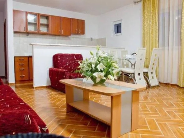 Bianca Apartments
