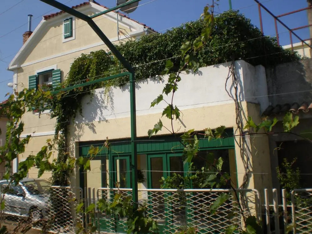 Apartman Zablace