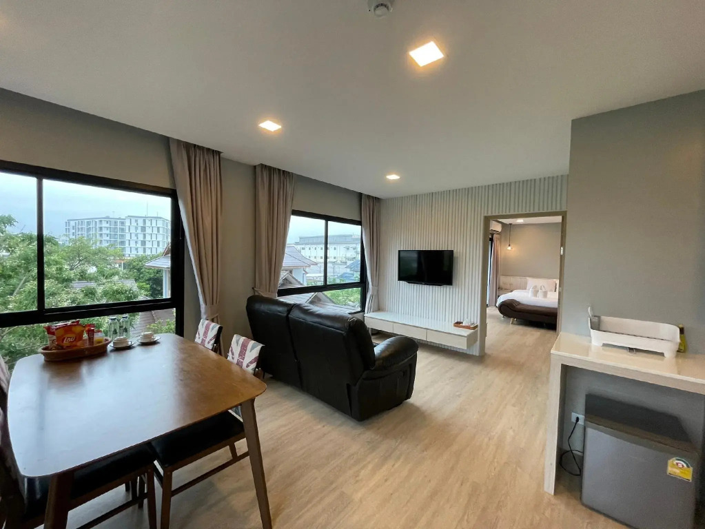 Napa Hotel Ratchaburi