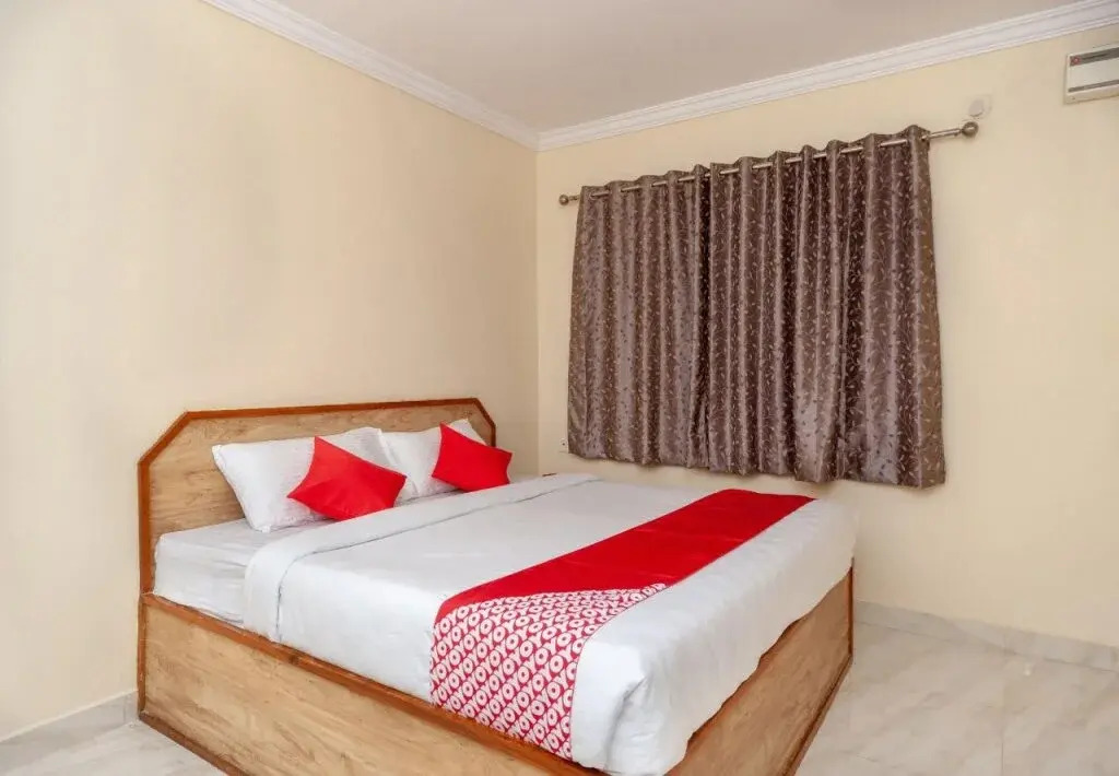 Stay Inn Tirupati by OYO Rooms