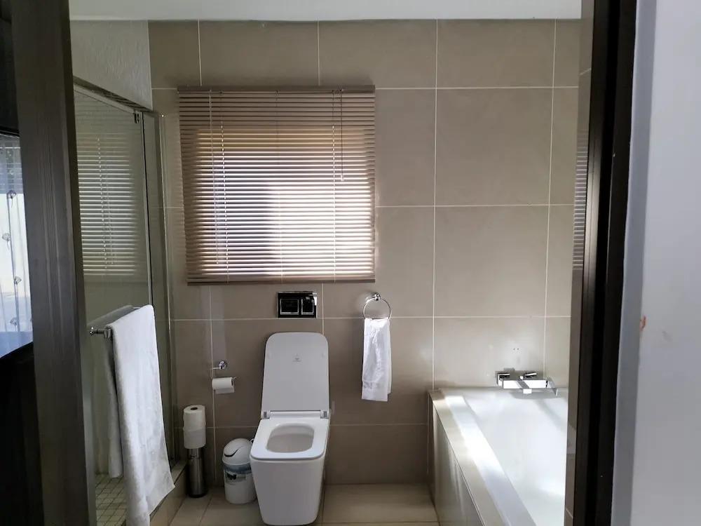 Kwanare Guesthouse