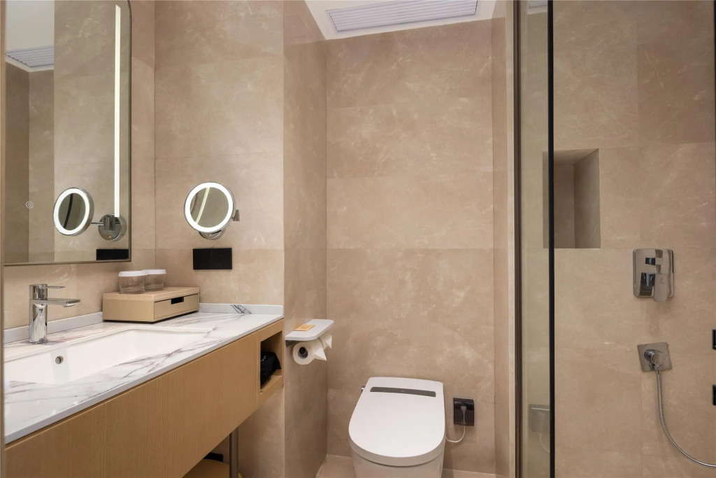 Hilton Garden Inn Tongxiang Wuzhen