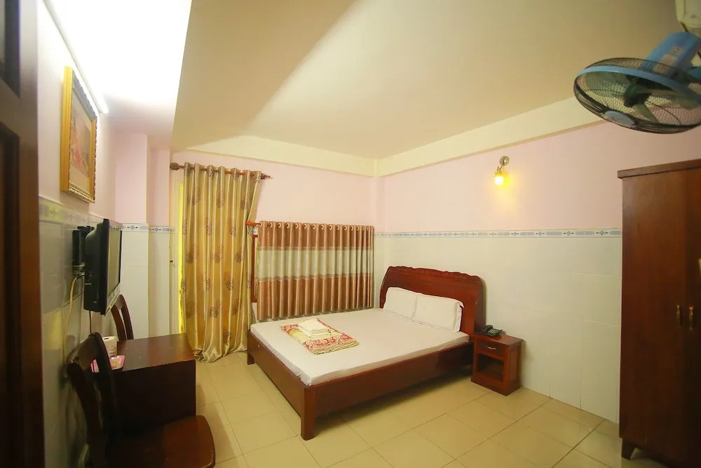 Nguyen Thao Hotel