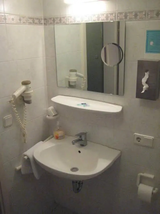 Hotel-Dörfler Garni
