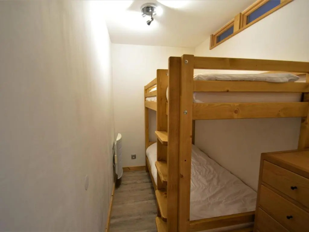 Appartement Saint-Martin-de-Belleville, 2 pièces, 4 personnes - FR-1-452-193