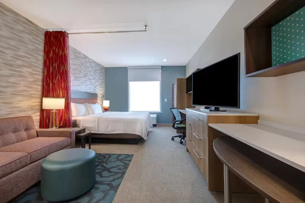 Home2 Suites Galveston, Tx