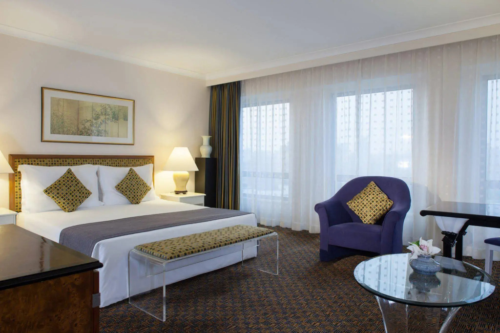 Grand Skylight Hotel Royal