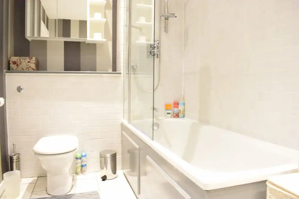Spacious 2 Bedroom Apartment in Bermondsey