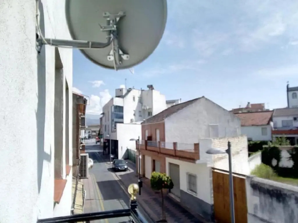 Apartamento Alejandra