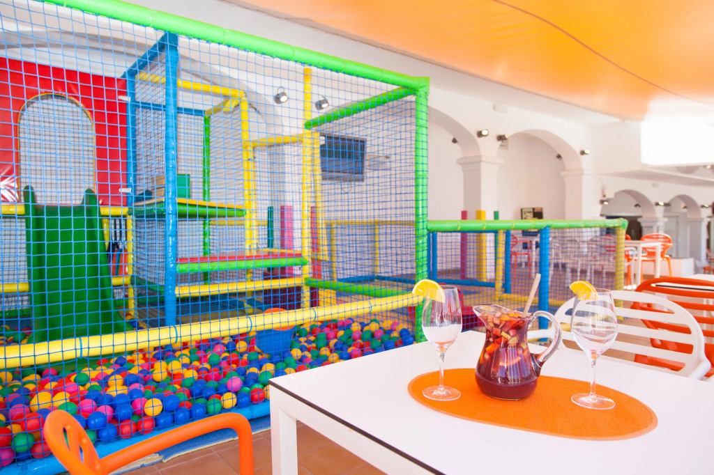 Oasis Sa Tanca Apartments by Typic Hotels