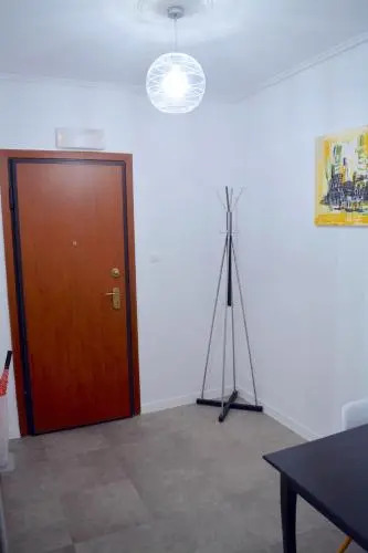 Boutique Athens Apartment Sq1