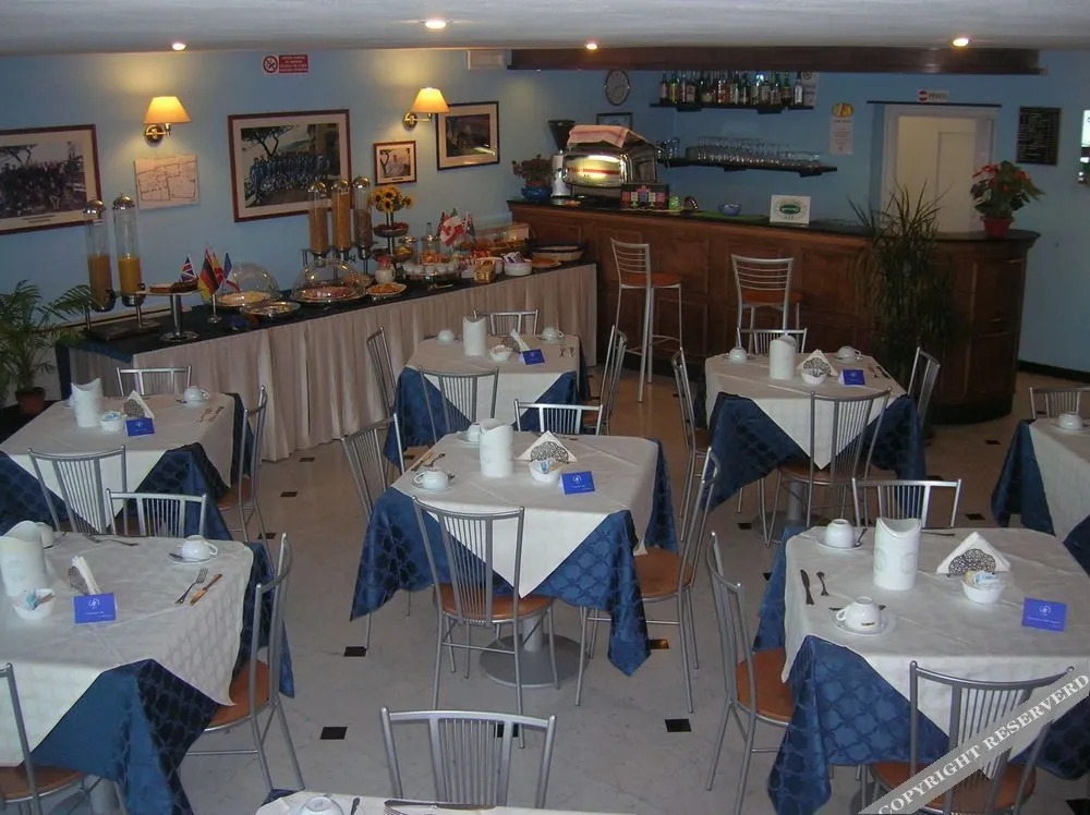 Hotel Casmona