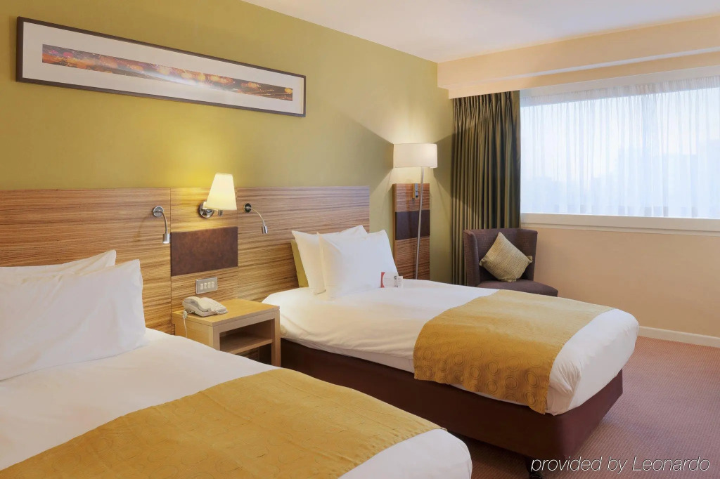 Crowne Plaza Nottingham