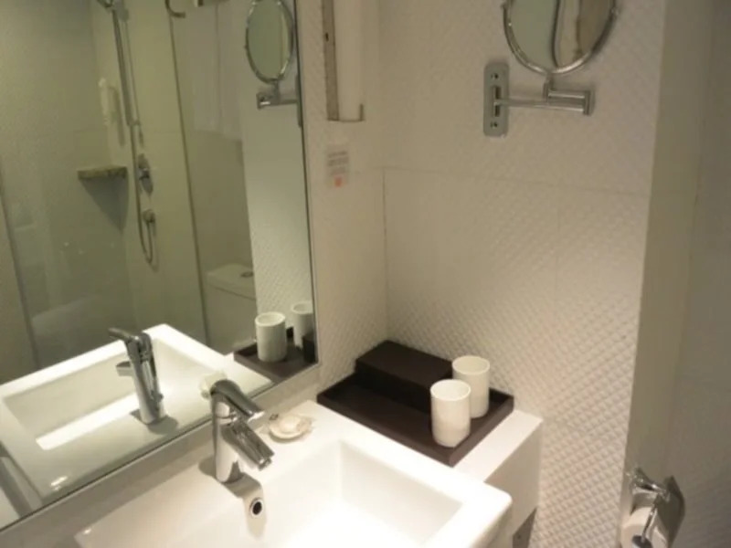 Jinjiang Inn Qingdao Zhengyang Road Second