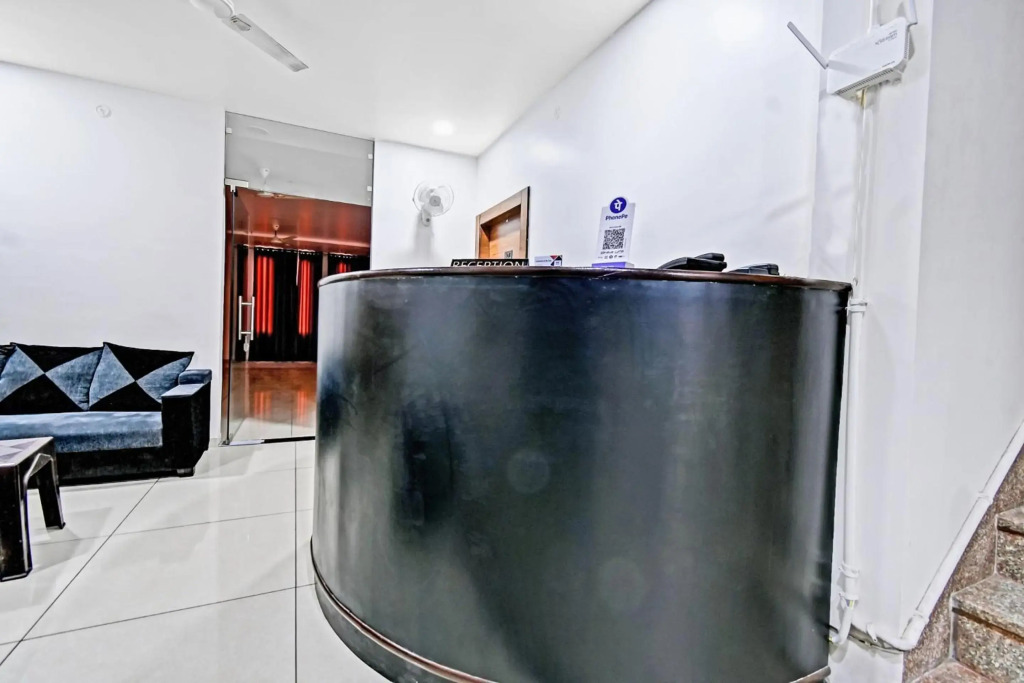 OYO Townhouse 504 by My Stay