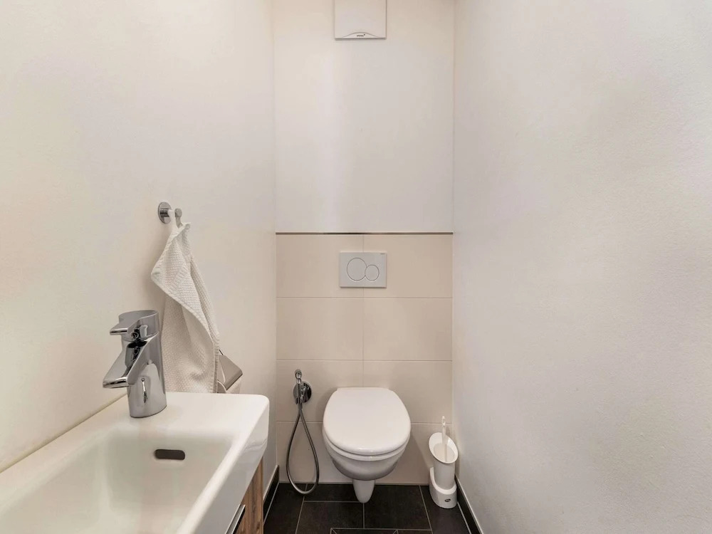 Apartment Near ski Area