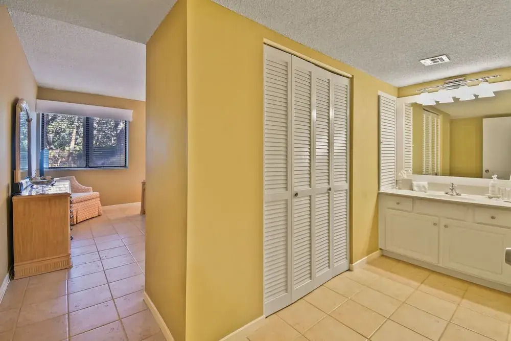 Relaxing Amelia Island Retreat 2br/2ba Condo in Amelia Island Plantation