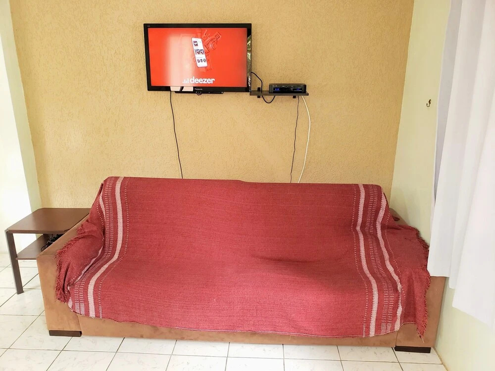 Casa do Badejo