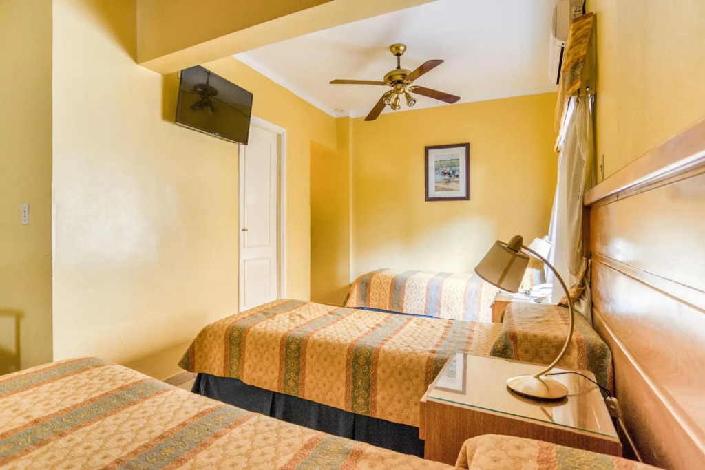 Hotel Provincial