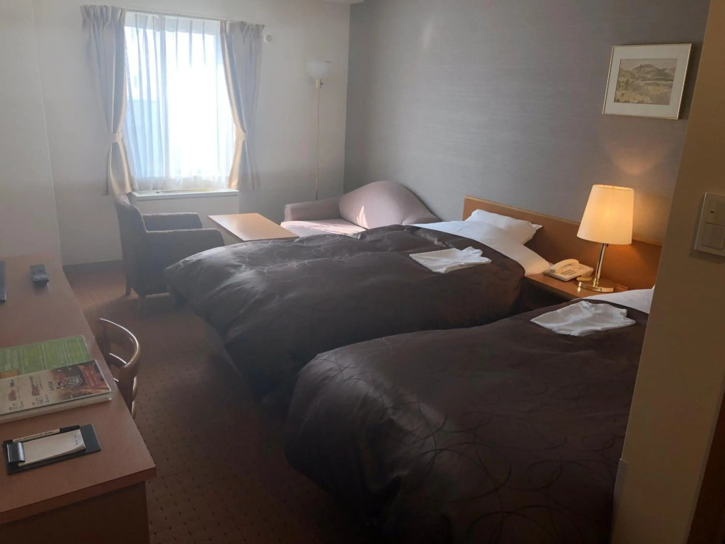 Chitose Airport Hotel