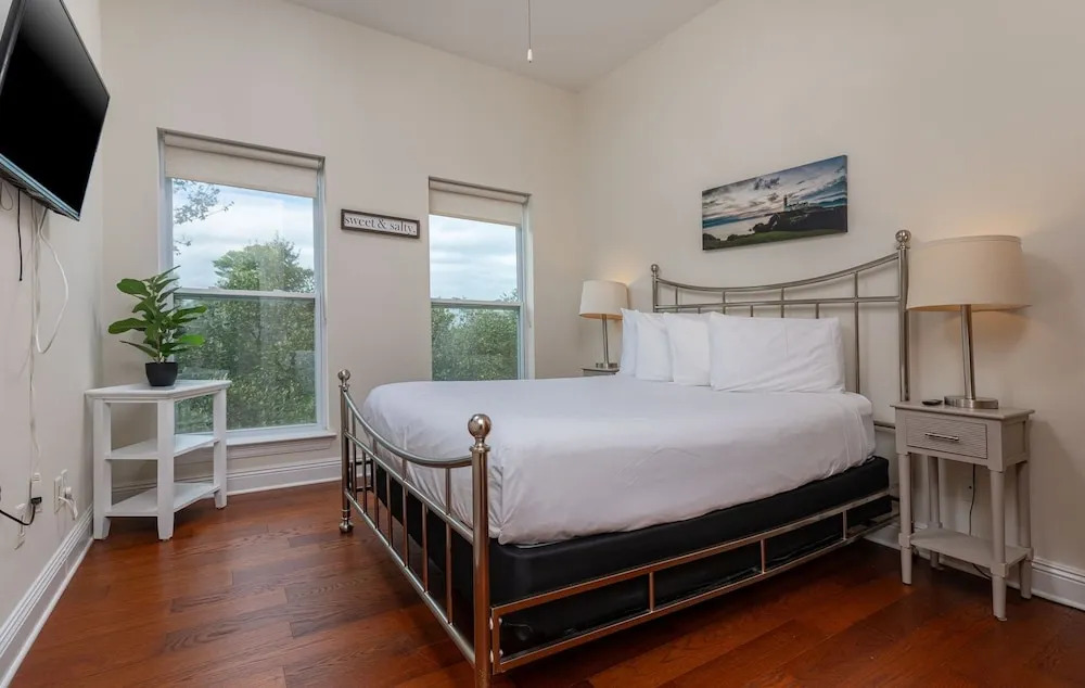 Pelican Roost 9407 4 Bedroom Home