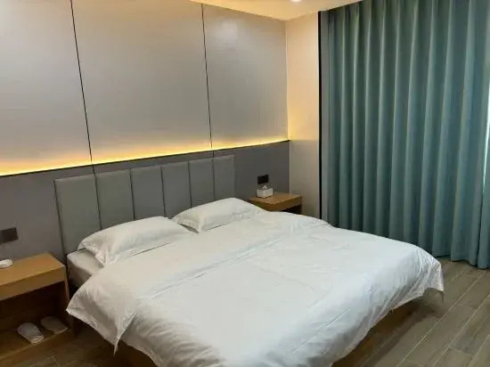 Chengmai Huajia Hotel
