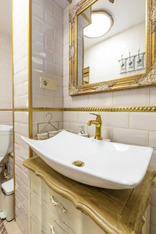 Stylish 1BD Flat with a terrace near the centre of Plovdiv