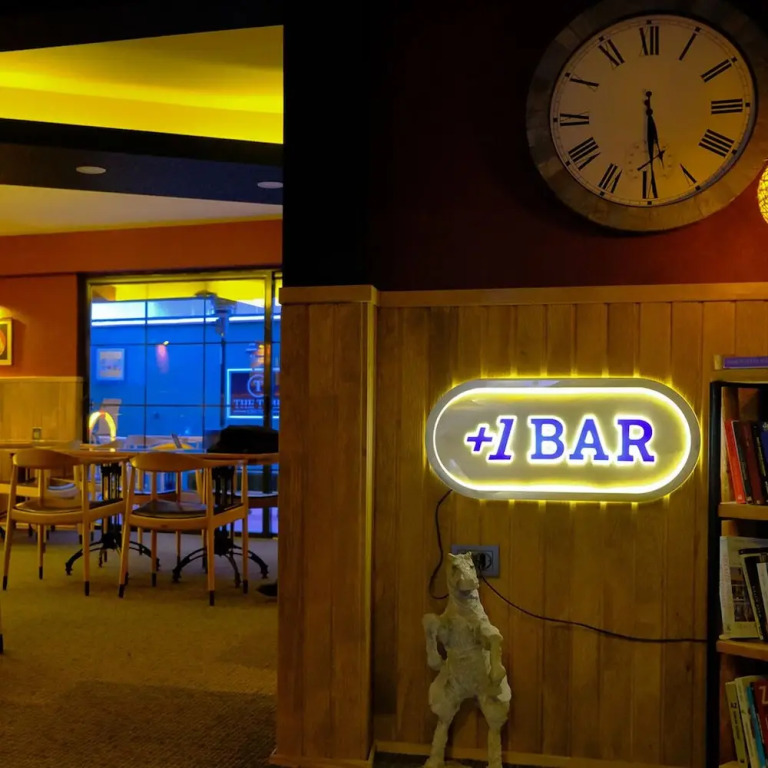 Rekab Otel