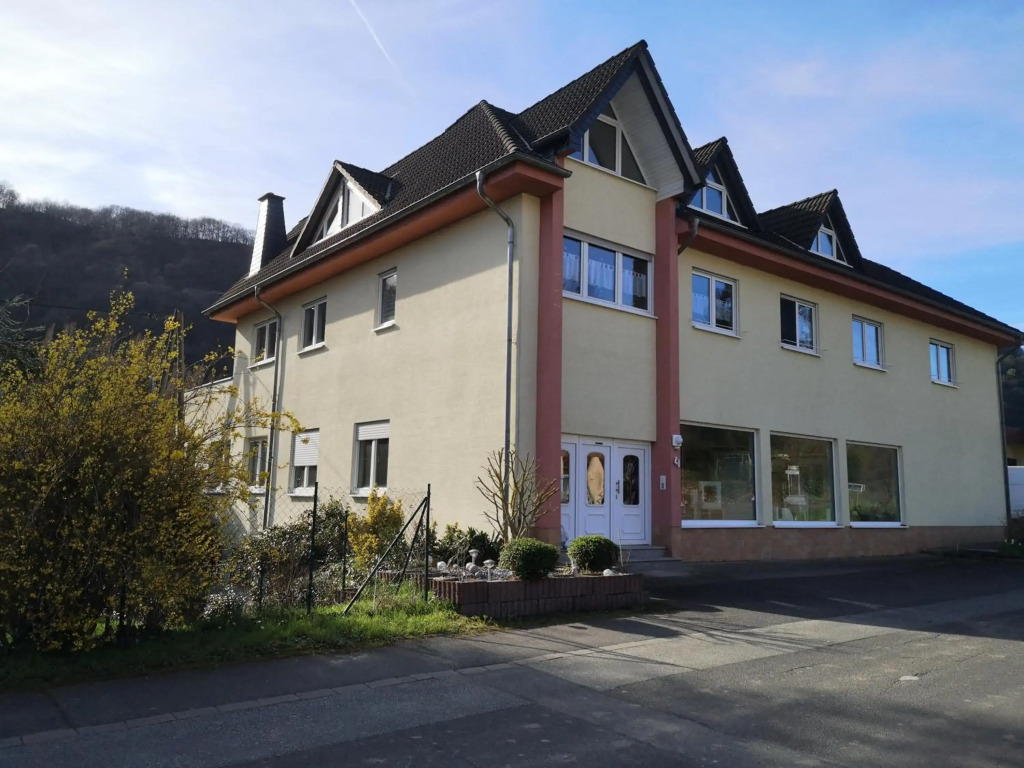 Steffismoselglück