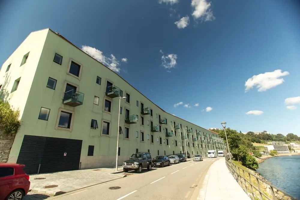 Douro Triplex - Stunning River Views by Porto City Hosts
